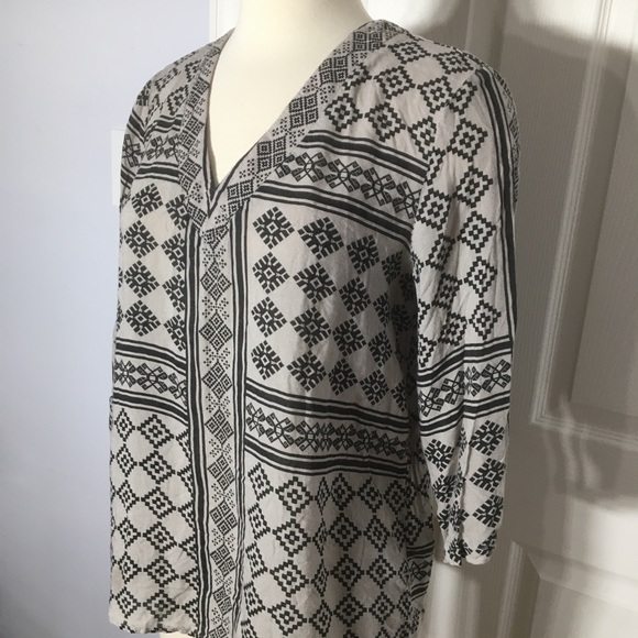 Villa tunic - Picture 2 of 5